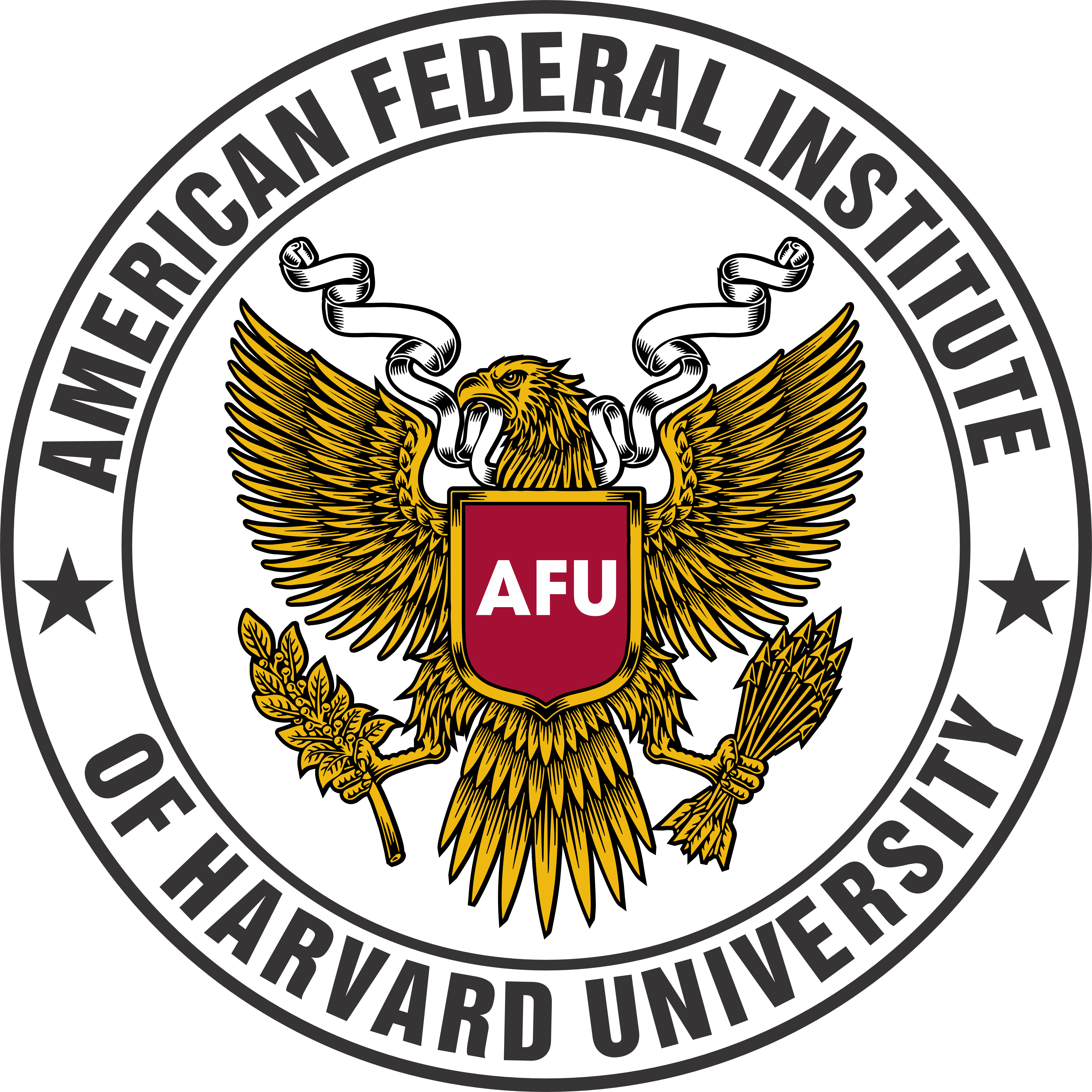 American Federal Institute of Harvard University AFU 1