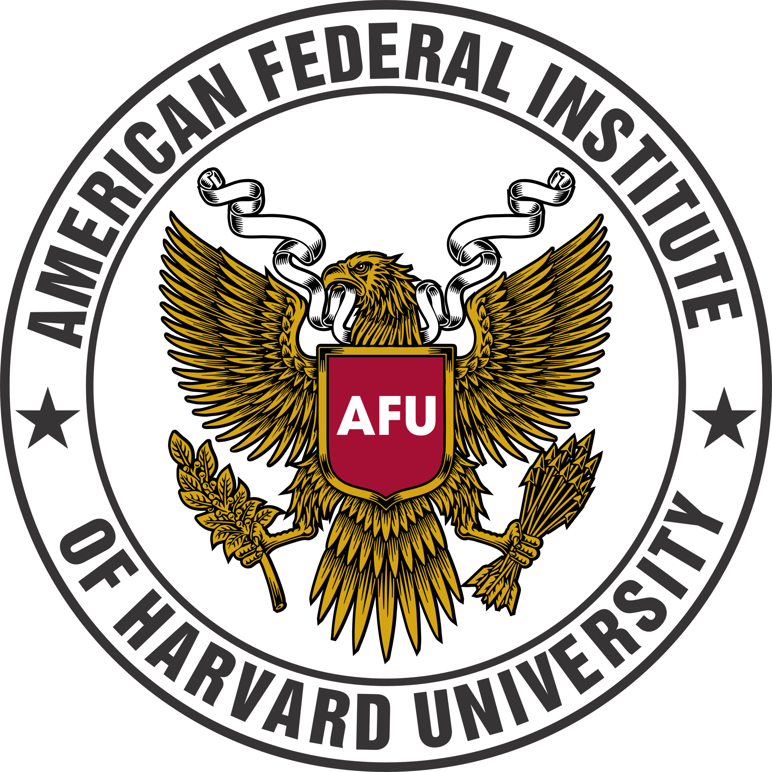 AMERICAN FEDERAL INSTITUTE OF HARVARD UNIVERSITY INTERGOVERNMENTAL ORGANIZATION INC,